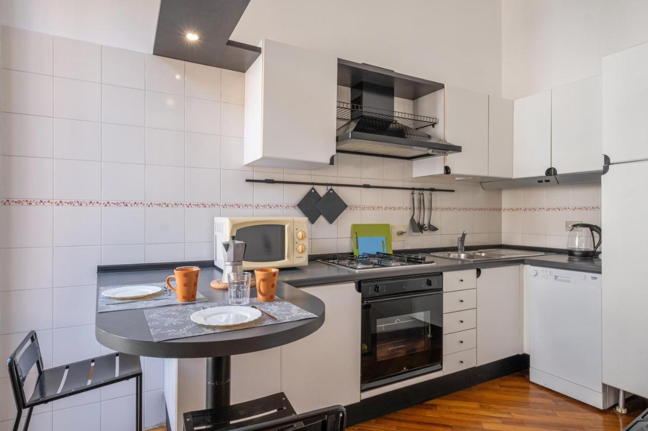 A Due Passi Dalla Pinacoteca Apartment ボローニャ エクステリア 写真