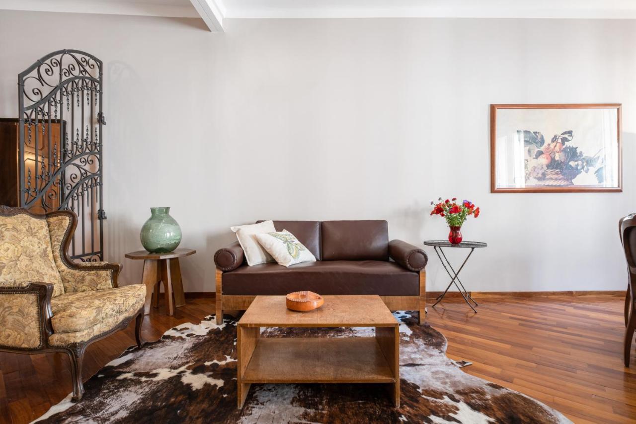 A Due Passi Dalla Pinacoteca Apartment ボローニャ エクステリア 写真