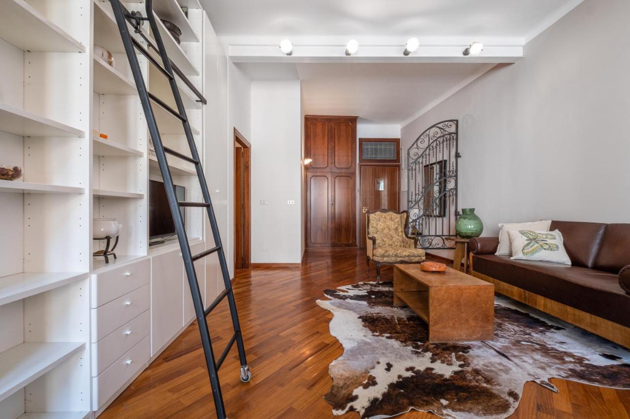 A Due Passi Dalla Pinacoteca Apartment ボローニャ エクステリア 写真