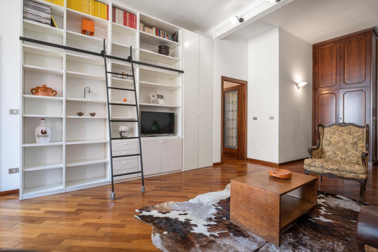 A Due Passi Dalla Pinacoteca Apartment ボローニャ エクステリア 写真