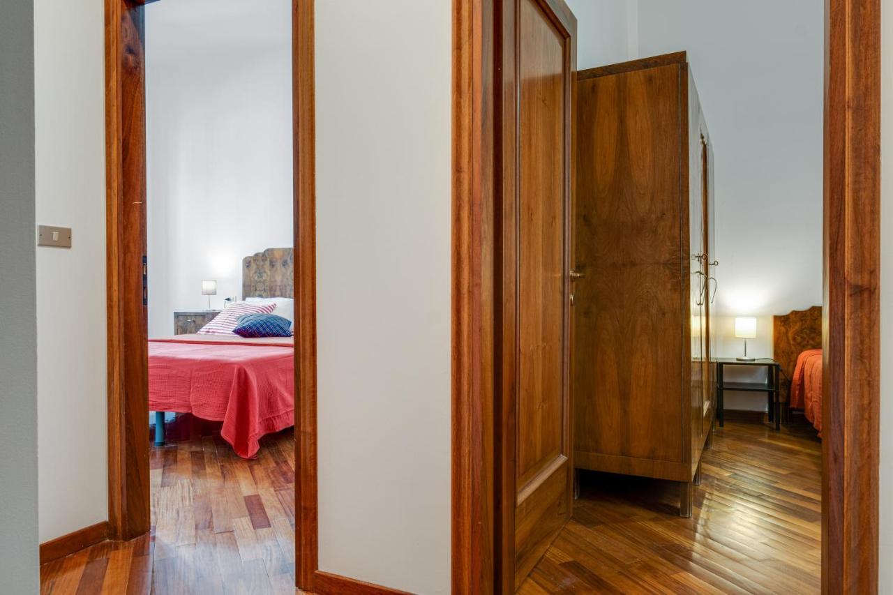 A Due Passi Dalla Pinacoteca Apartment ボローニャ エクステリア 写真