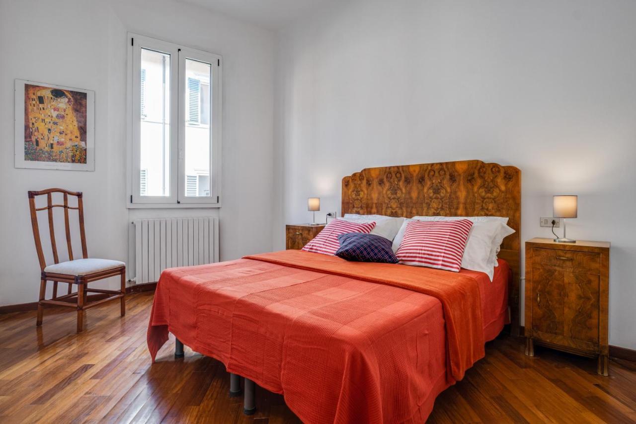A Due Passi Dalla Pinacoteca Apartment ボローニャ エクステリア 写真