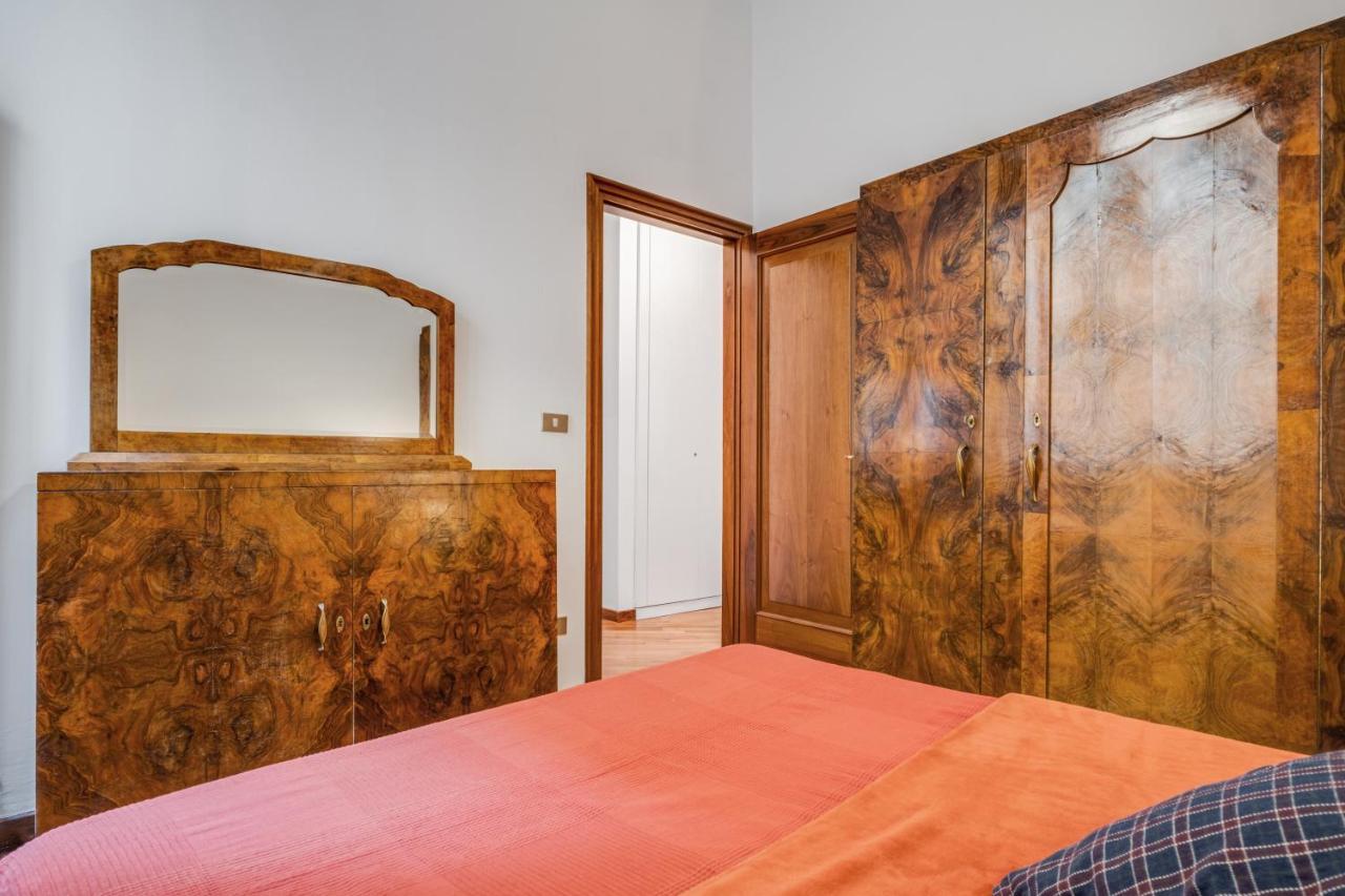 A Due Passi Dalla Pinacoteca Apartment ボローニャ エクステリア 写真