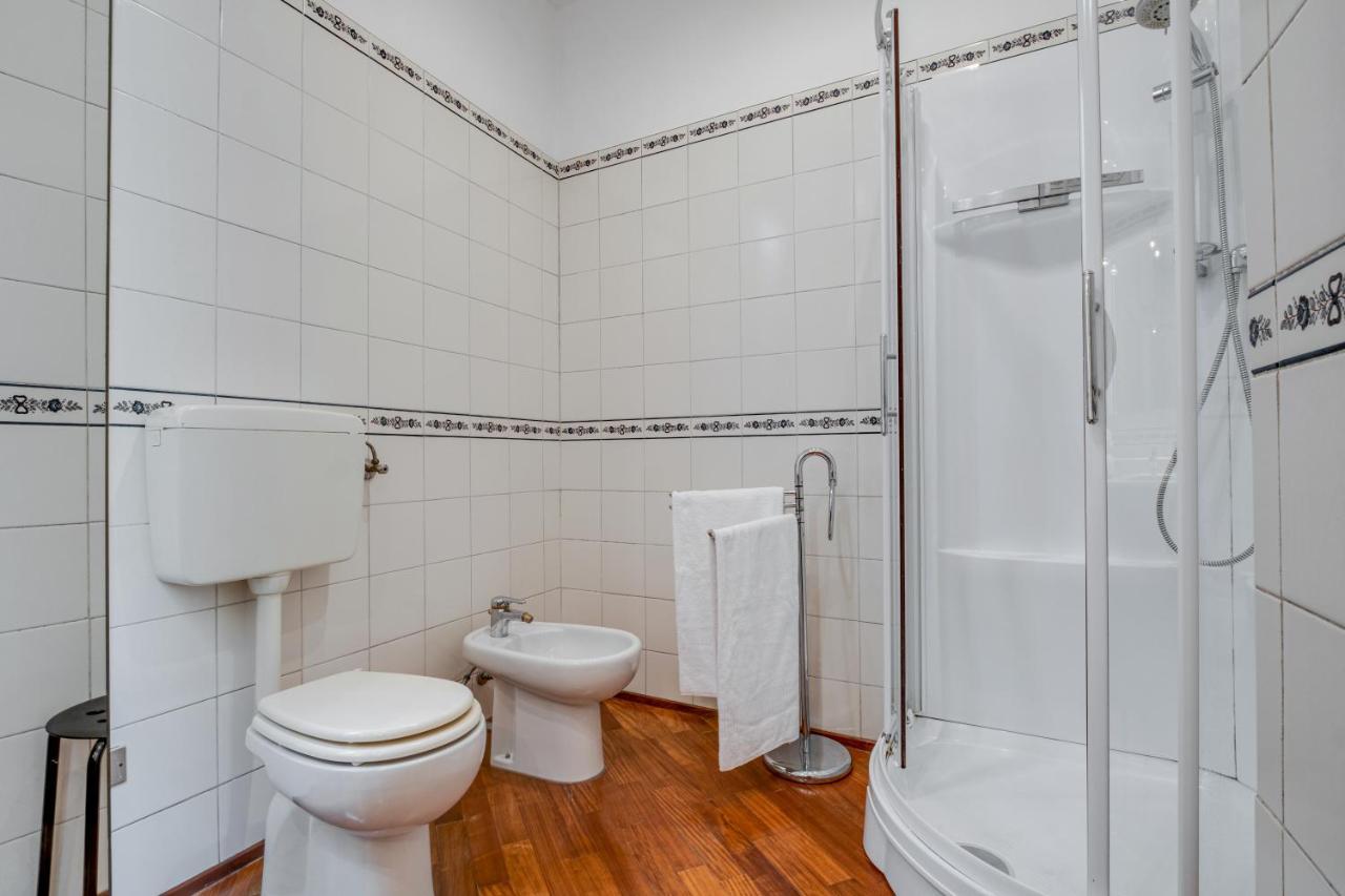 A Due Passi Dalla Pinacoteca Apartment ボローニャ エクステリア 写真