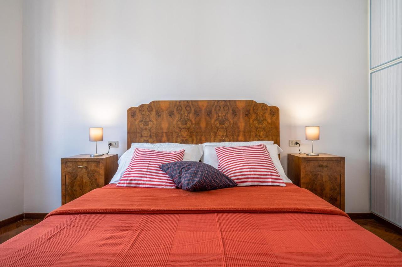 A Due Passi Dalla Pinacoteca Apartment ボローニャ エクステリア 写真