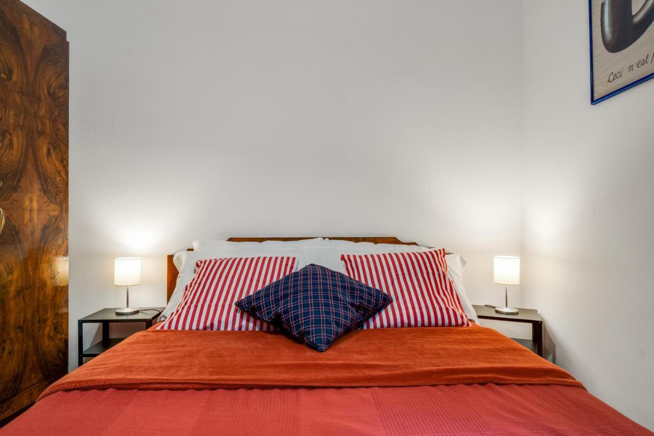 A Due Passi Dalla Pinacoteca Apartment ボローニャ エクステリア 写真