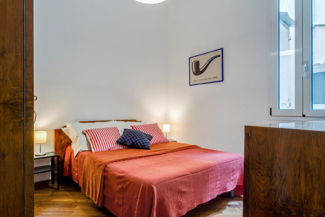 A Due Passi Dalla Pinacoteca Apartment ボローニャ エクステリア 写真